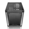 PC-Gehäuse Thermaltake Level 20 VT Micro Tower Schwarz