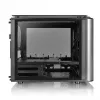 PC-Gehäuse Thermaltake Level 20 VT Micro Tower Schwarz