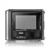 PC-Gehäuse Thermaltake Level 20 VT Micro Tower Schwarz