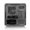 PC-Gehäuse Thermaltake Level 20 VT Micro Tower Schwarz