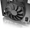 PC-Gehäuse Thermaltake Level 20 VT Micro Tower Schwarz
