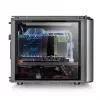 PC-Gehäuse Thermaltake Level 20 VT Micro Tower Schwarz