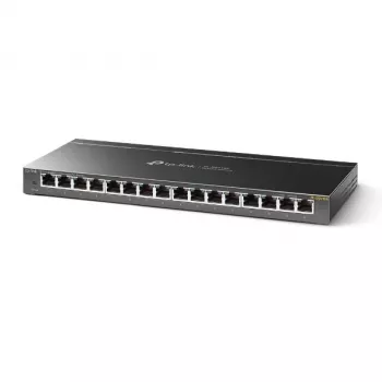 Unmanaged Switch TP-Link TL-SG116E 16-Port Gigabit