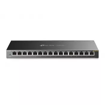 Unmanaged Switch TP-Link TL-SG116E 16-Port Gigabit