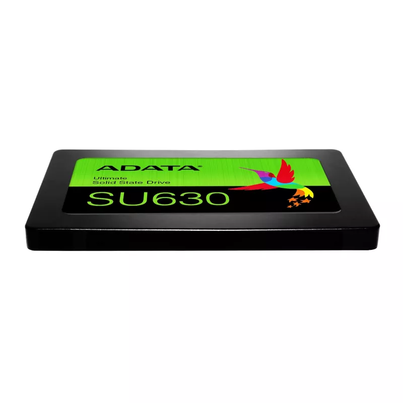 ADATA ULTIMATE SU630 960 GB 2.5 Zoll Serial ATA 3D2 QLC