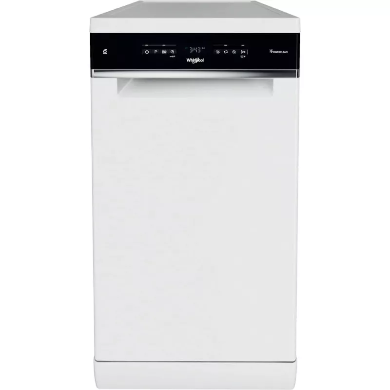 Whirlpool WSFO 3O23 PF Freistehend 10 Maßgedecke