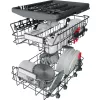 Whirlpool WSFO 3O23 PF Freistehend 10 Maßgedecke