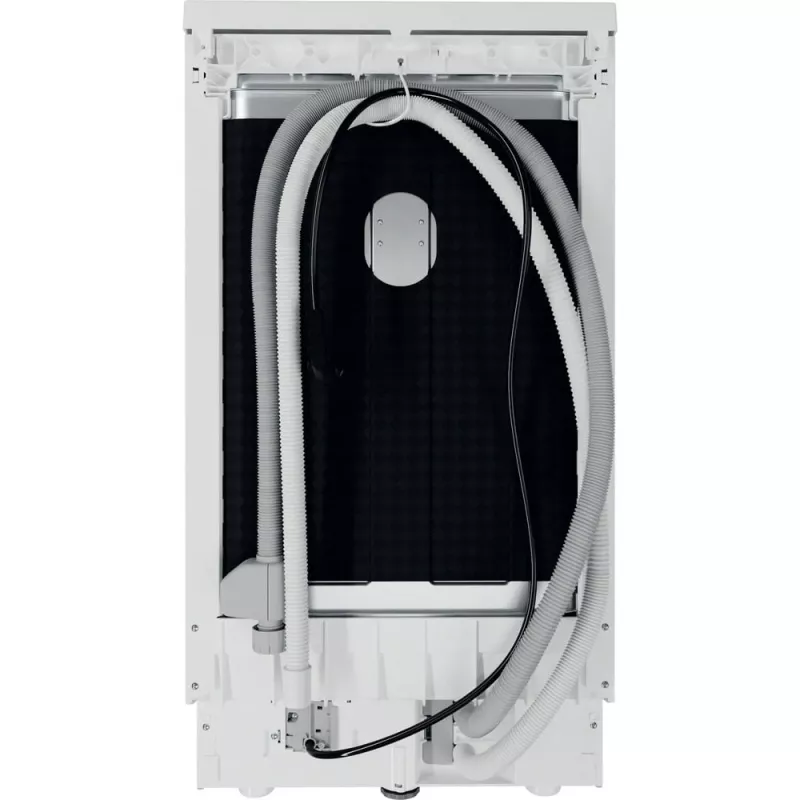 Whirlpool WSFO 3O23 PF Freistehend 10 Maßgedecke