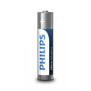 Einwegbatterie Philips LR03E4B/10