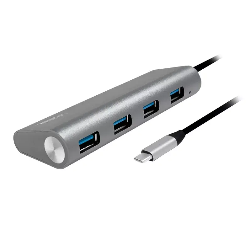 USB Hub LogiLink UA0309