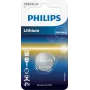 Philips Minicells Batterie CR2032/01B, Einwegbatterie, CR2032, Lithium, 3 V, 1 Stk., 10 Jahr(e)