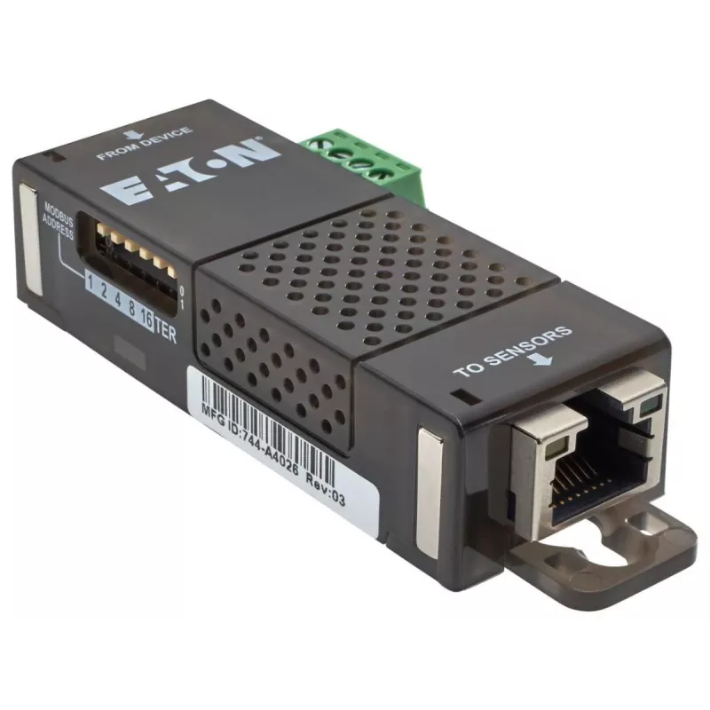 EATON CORPORATION Umweltüberwachungssonde Gen 2