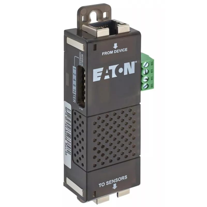 EATON CORPORATION Umweltüberwachungssonde Gen 2