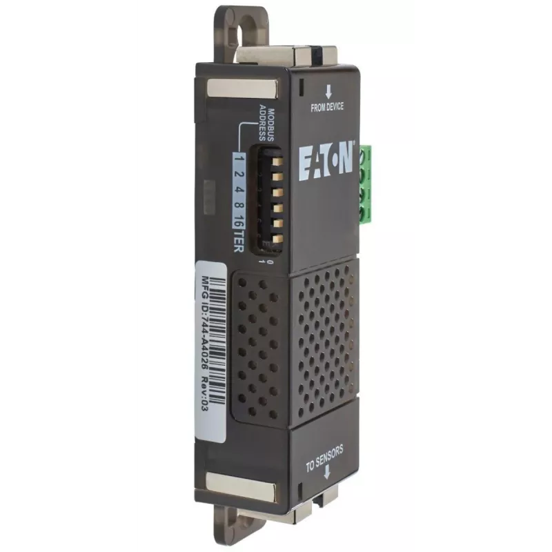 EATON CORPORATION Umweltüberwachungssonde Gen 2