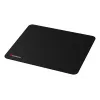 GENESIS Carbon 500 XL Logo Gaming-Mauspad Schwarz