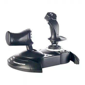 Thrustmaster T.Flight Hotas One Flugsteuerung, schwarz