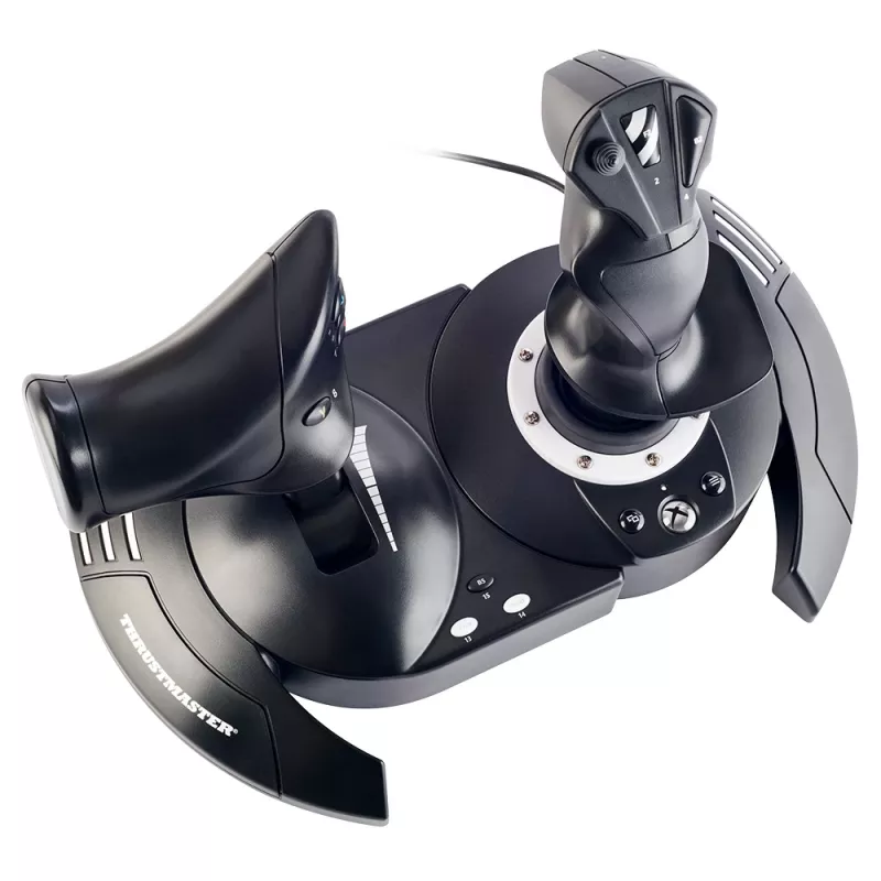 Thrustmaster T.Flight Hotas One Flugsteuerung, schwarz