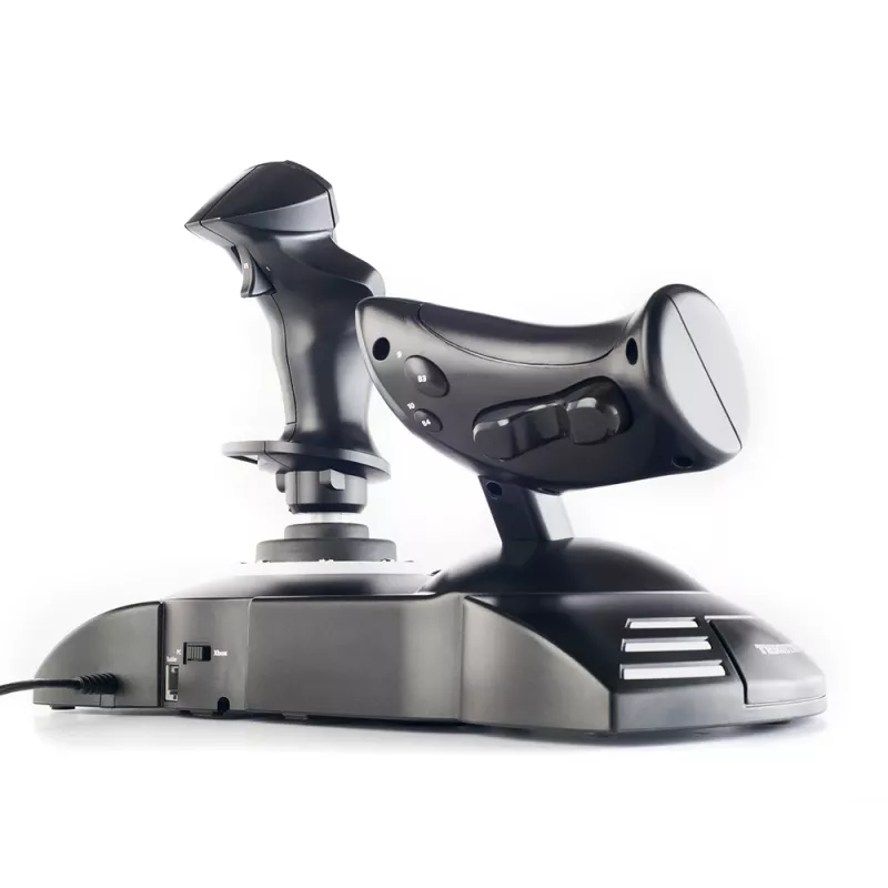 Thrustmaster T.Flight Hotas One Flugsteuerung, schwarz