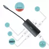 Dockingstation i-tec Metal USB-C Nano Dock 4K HDMI + Power Delivery 100 W