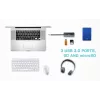 Dockingstation i-tec Metal USB-C Nano Dock 4K HDMI + Power Delivery 100 W