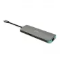 Docking Station i-tec Metal USB-C Nano Docking Station 4K HDMI LAN Power Delivery 100 W