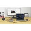 Docking Station i-tec Metal USB-C Nano Docking Station 4K HDMI LAN Power Delivery 100 W