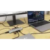 Docking Station i-tec Metal USB-C Nano Docking Station 4K HDMI LAN Power Delivery 100 W