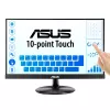 ASUS VT229H Computer Monitor 54,6 cm (21,5 Zoll) 1920 x 1080 Pixel Full HD LED Touchscreen Schwarz