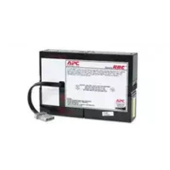 APC Battery Replacement Cartridge RBC59 (OEM)