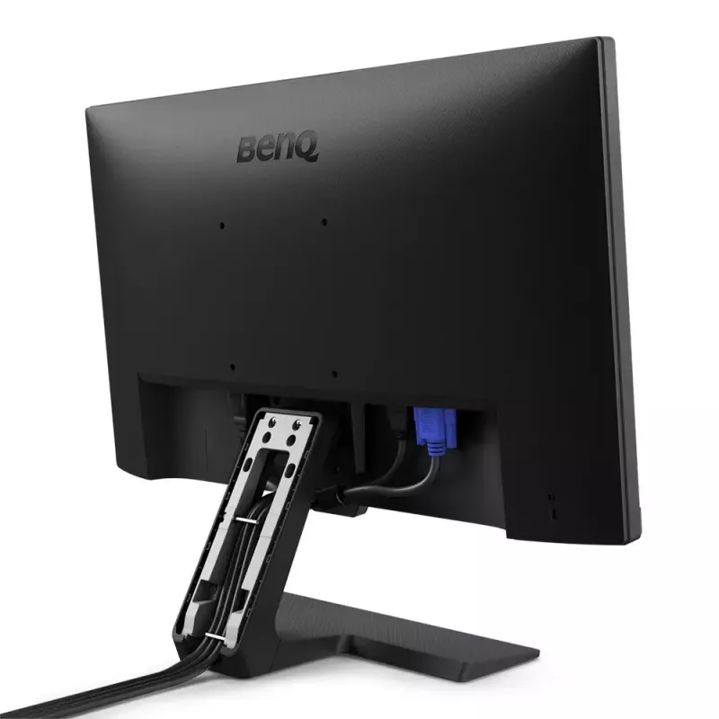 BenQ GW2283 Computer Monitor 54,6 cm (21,5 Zoll) 1920 x 1080 Pixel Full HD LED Schwarz