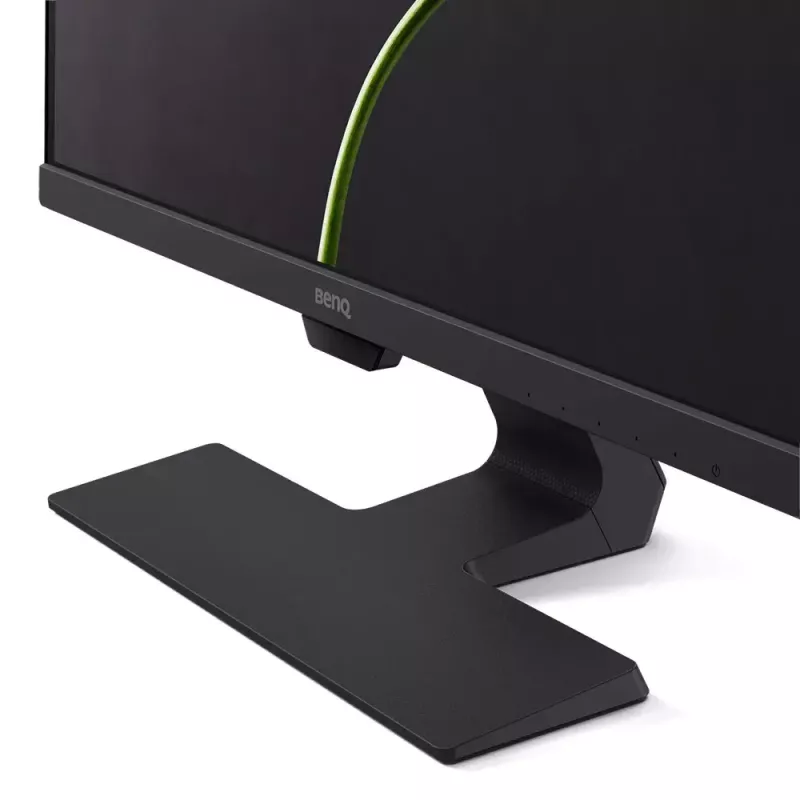 BenQ GW2283 Computer Monitor 54,6 cm (21,5 Zoll) 1920 x 1080 Pixel Full HD LED Schwarz