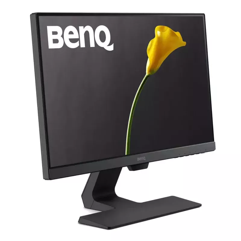 BenQ GW2283 Computer Monitor 54,6 cm (21,5 Zoll) 1920 x 1080 Pixel Full HD LED Schwarz