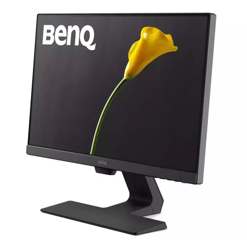 BenQ GW2283 Computer Monitor 54,6 cm (21,5 Zoll) 1920 x 1080 Pixel Full HD LED Schwarz