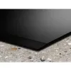 Electrolux LIR60430 Schwarz Einbau-Induktionskochfeld 60 cm 4 Kochzonen