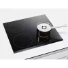 Electrolux LIR60430 Schwarz Einbau-Induktionskochfeld 60 cm 4 Kochzonen