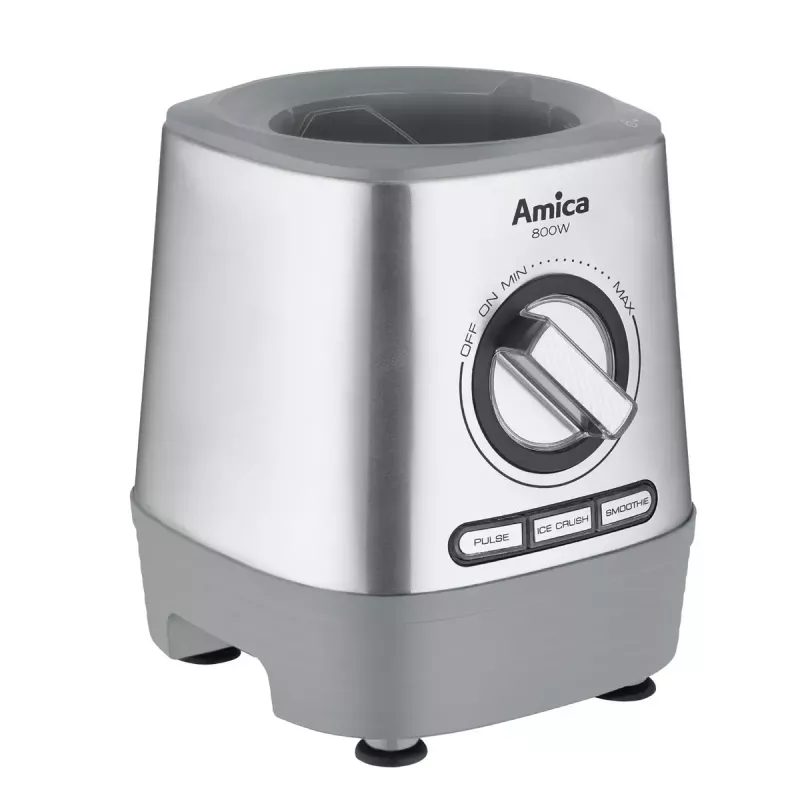 Blender Amica BTM5012 Schwarz