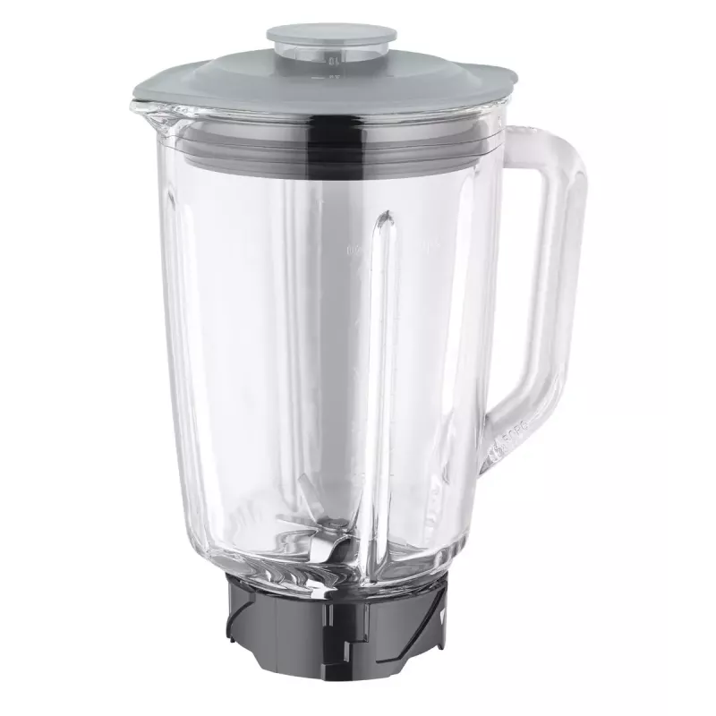 Blender Amica BTM5012 Schwarz