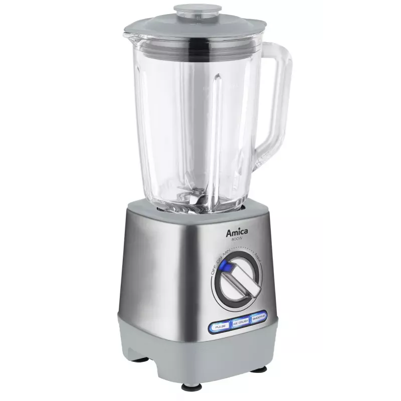 Blender Amica BTM5012 Schwarz