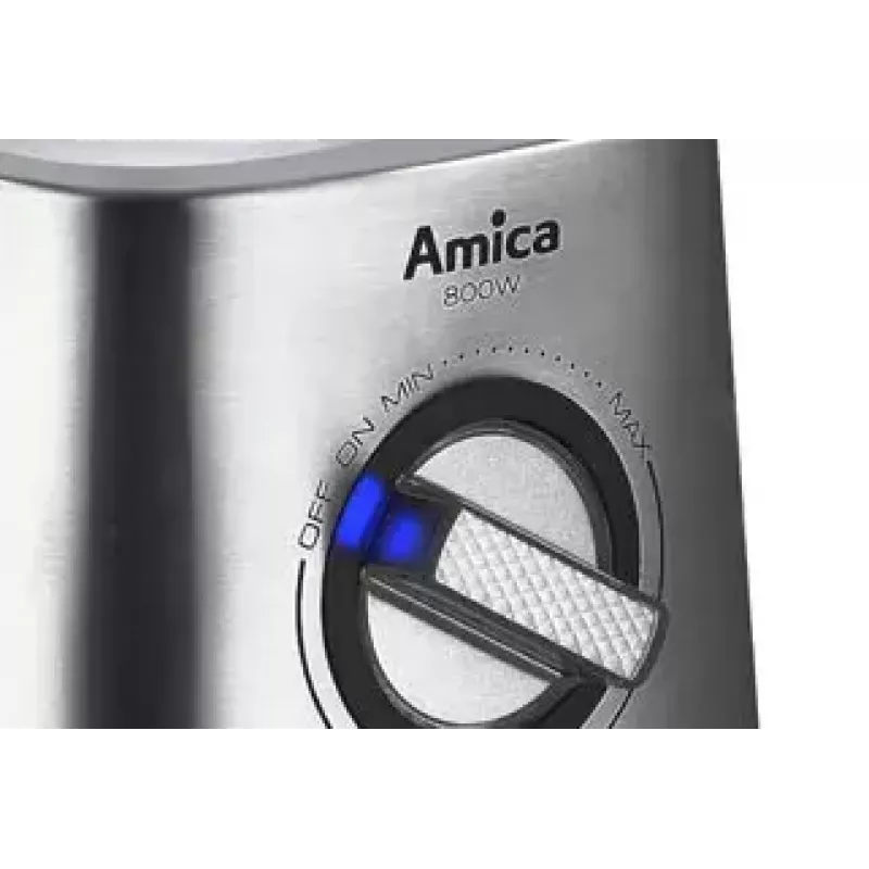 Blender Amica BTM5012 Schwarz