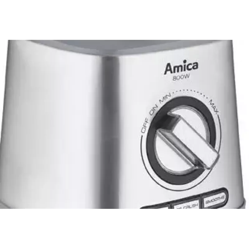 Blender Amica BTM5012 Schwarz