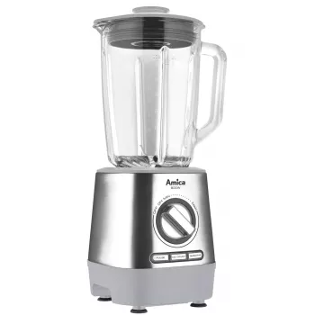 Blender Amica BTM5012 Schwarz