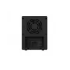 ICY BOX IB-3740-C31 HDD/SSD-Gehäuse Schwarz 2,5/3,5 Zoll