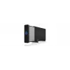 ICY BOX IB-377-C31 HDD/SSD-Gehäuse Schwarz 3,5 Zoll