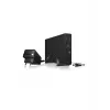 ICY BOX IB-377-C31 HDD/SSD-Gehäuse Schwarz 3,5 Zoll