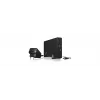 ICY BOX IB-377-C31 HDD/SSD-Gehäuse Schwarz 3,5 Zoll