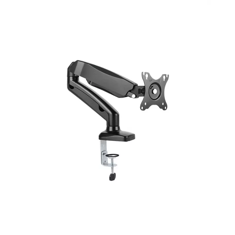 ICY BOX IB-MS303-T 81,3 cm (32 Zoll) Tischhalterung Schwarz