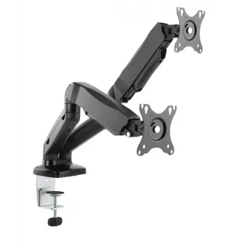 ICY BOX IB-MS304-T 68.6 cm (27 Zoll) Tischhalterung Schwarz