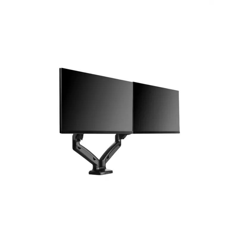 ICY BOX IB-MS304-T 68.6 cm (27 Zoll) Tischhalterung Schwarz