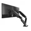 ICY BOX IB-MS304-T 68.6 cm (27 Zoll) Tischhalterung Schwarz
