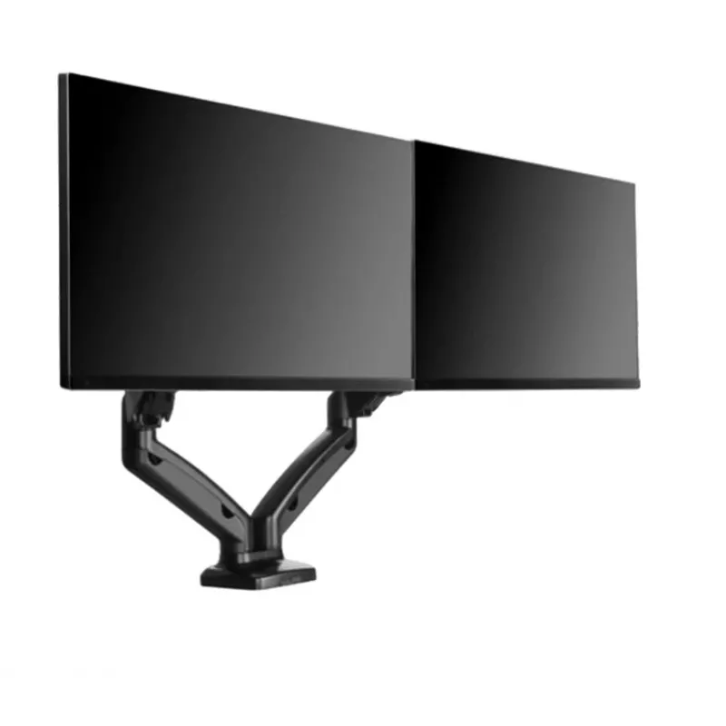 ICY BOX IB-MS304-T 68.6 cm (27 Zoll) Tischhalterung Schwarz